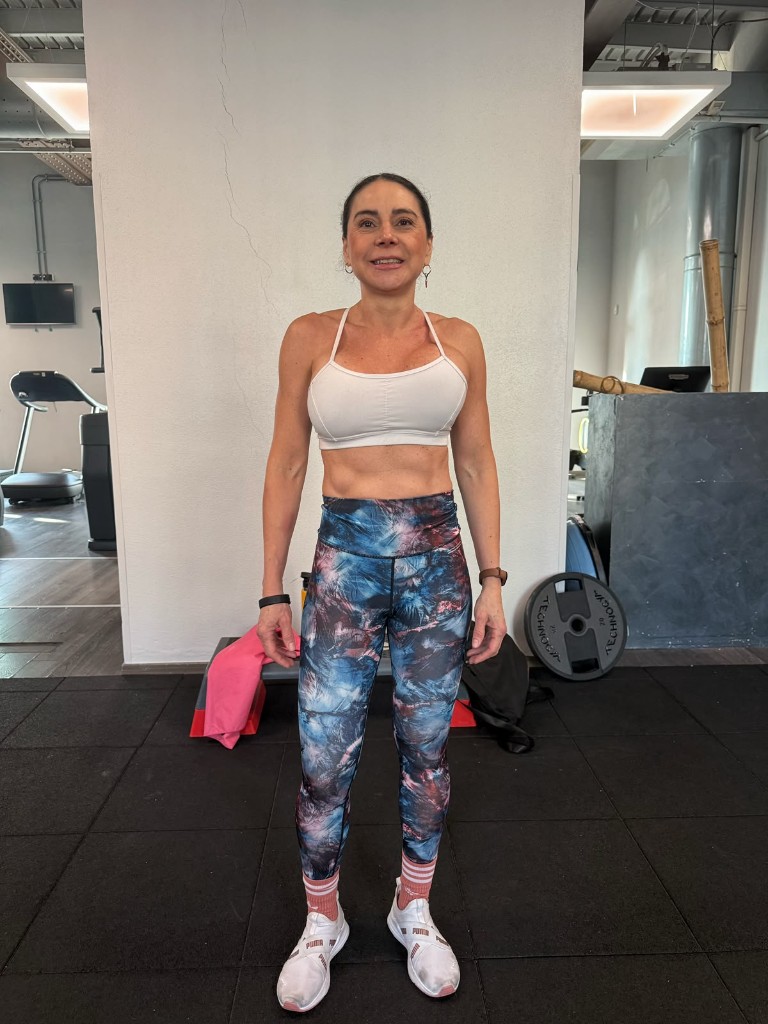 Luz Damari
